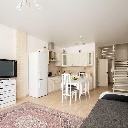 Apartament First Line Кароліно-Бугаз Екстер'єр фото