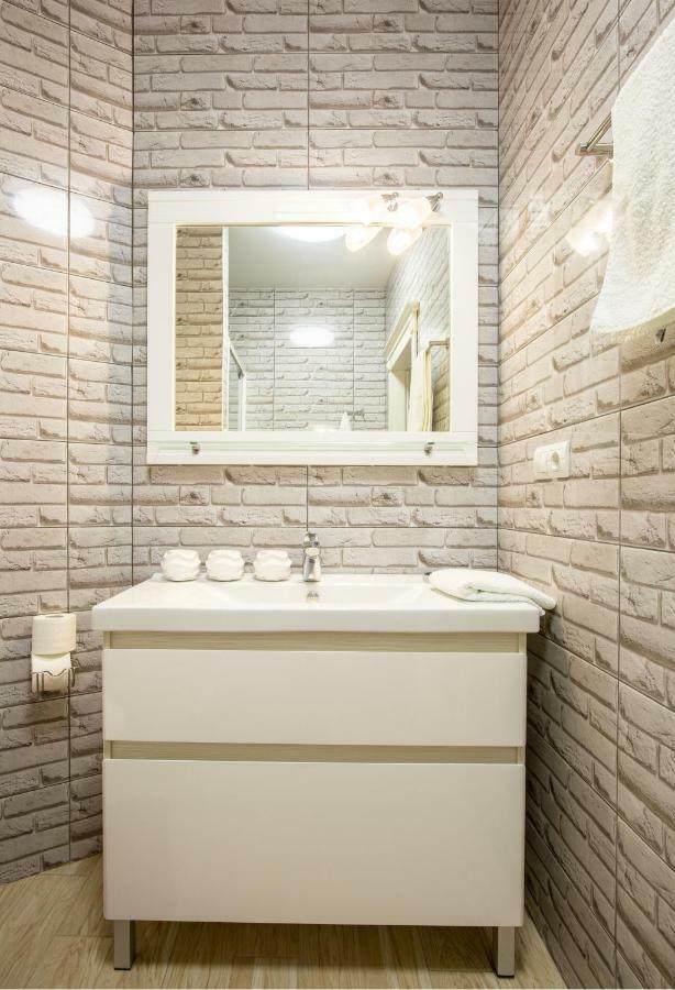 Apartament First Line Кароліно-Бугаз Екстер'єр фото