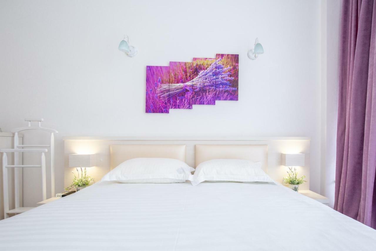 Apartament First Line Кароліно-Бугаз Екстер'єр фото